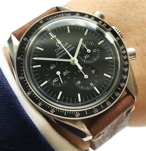 Omega Speedmaster original